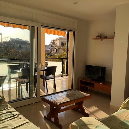 Apartamentos Benet Roses Zewnętrze zdjęcie