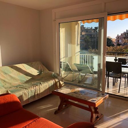 Apartamentos Benet Roses Zewnętrze zdjęcie