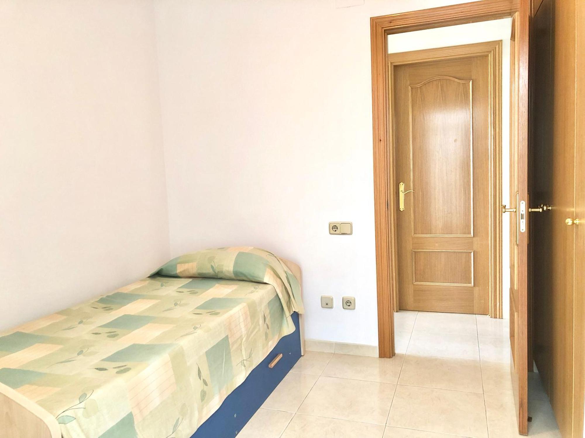 Apartamentos Benet Roses Zewnętrze zdjęcie