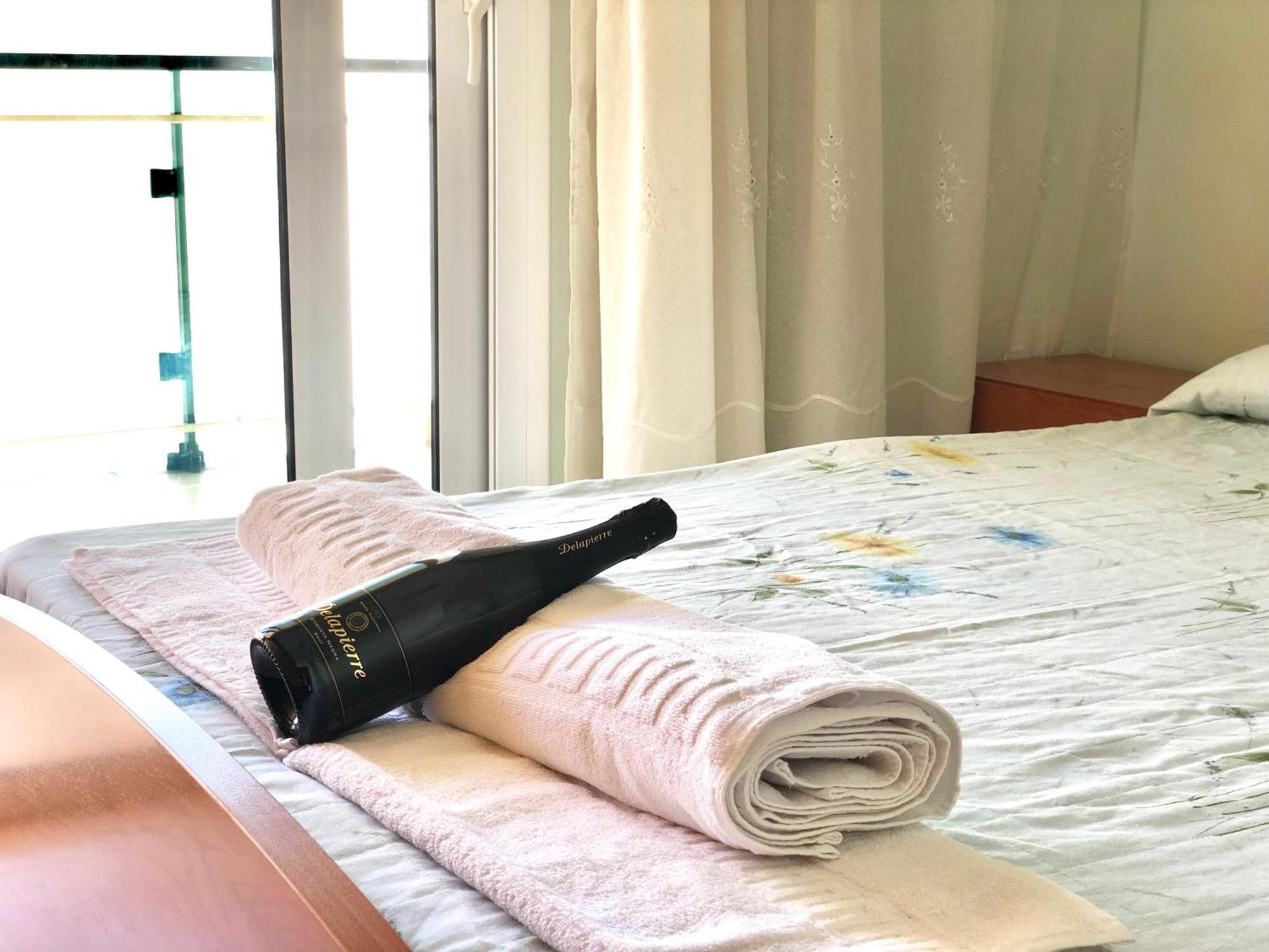 Apartamentos Benet Roses Zewnętrze zdjęcie