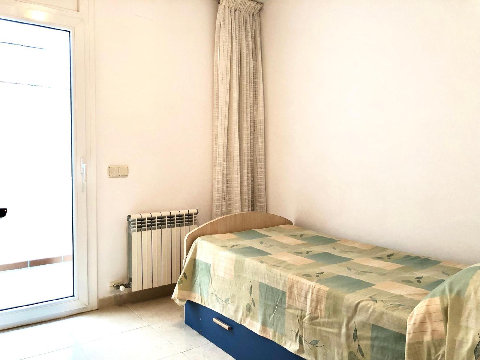 Apartamentos Benet Roses Zewnętrze zdjęcie