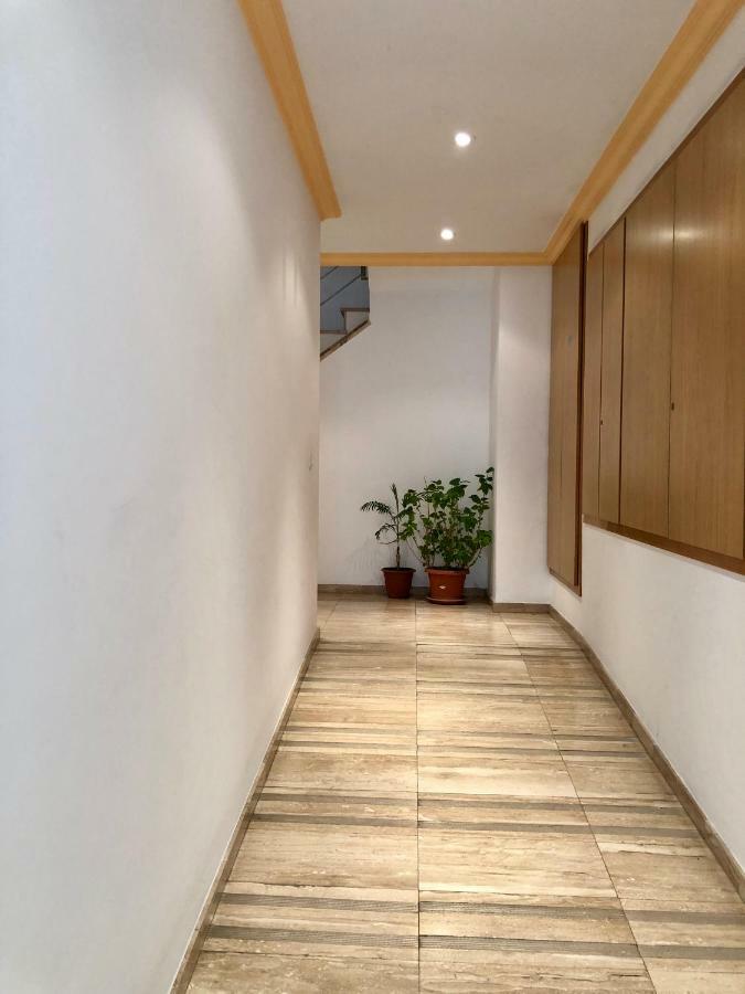 Apartamentos Benet Roses Zewnętrze zdjęcie