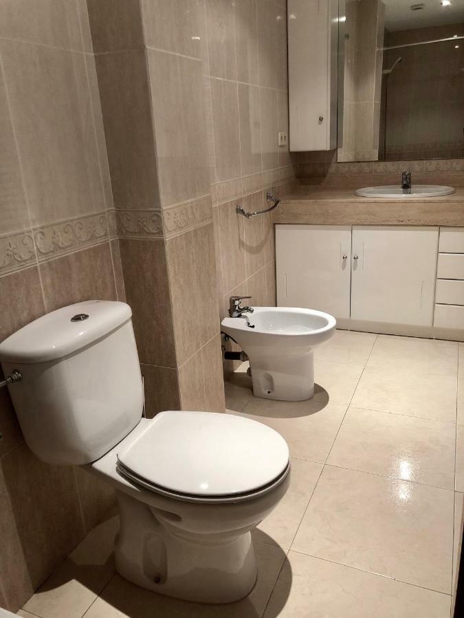 Apartamentos Benet Roses Zewnętrze zdjęcie