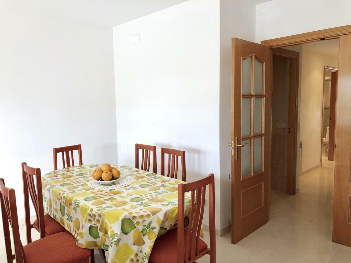 Apartamentos Benet Roses Zewnętrze zdjęcie