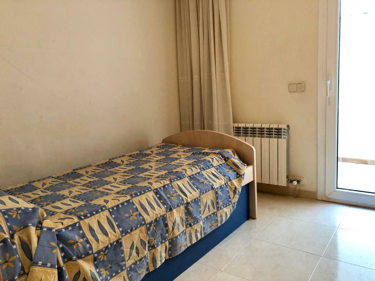 Apartamentos Benet Roses Zewnętrze zdjęcie