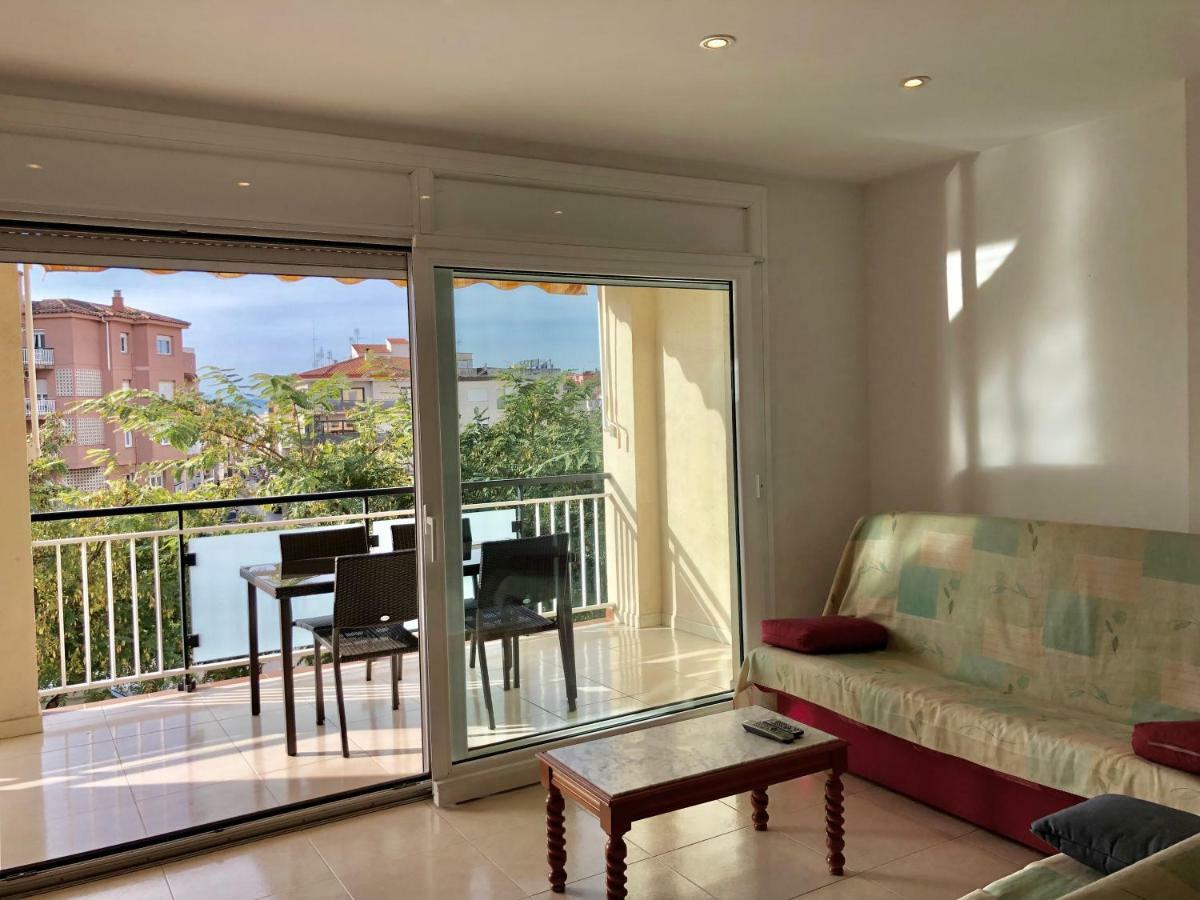 Apartamentos Benet Roses Zewnętrze zdjęcie