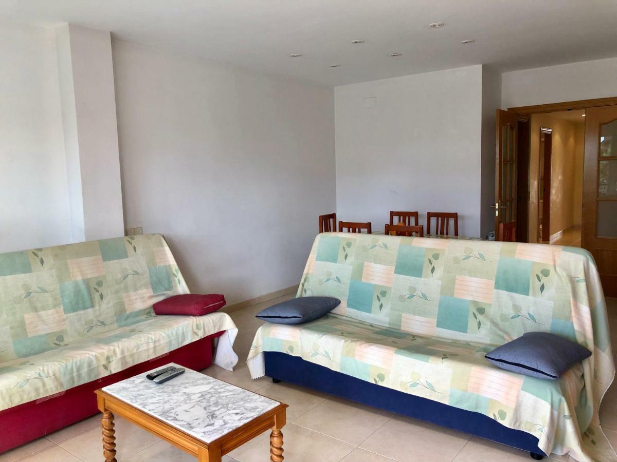 Apartamentos Benet Roses Zewnętrze zdjęcie