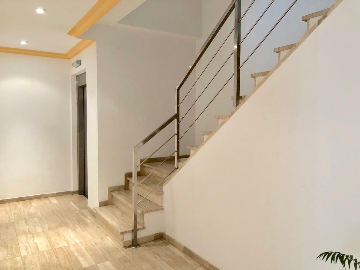 Apartamentos Benet Roses Zewnętrze zdjęcie