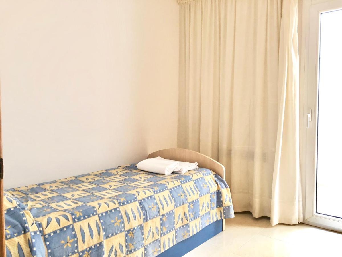 Apartamentos Benet Roses Zewnętrze zdjęcie
